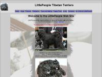 LittlePeople Main Page LittlePeople Main Page