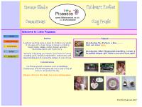 Little Picassos - Ceramic Studio & Pottery Painting Parties