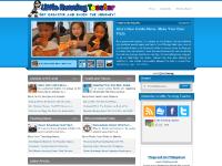  My First Marshal Experience ..., Grace to the Finish Fundraiser Run..., Puzzled Christmas Wreath..., Painting on Tissues like Eric Carle...