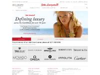 Little Switzerland—Defining Luxury in the Caribbean Little Switzerland—Defining Luxury in the Caribbean
