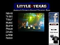  little texas music, "duane propes", "del gray", "porter howell"