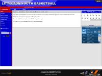 Littleton Youth Basketball