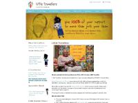 Little Travellers - HIV/AIDS Initiative Little Travellers - HIV/AIDS Initiative