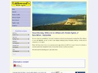 Estate Agents New Milton, Property New Forest, Barton on Sea, Highcliffe Hampshire, UK,