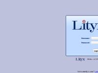 LityxIQ - Intelligent, Hosted Analytics LityxIQ - Intelligent, Hosted Analytics