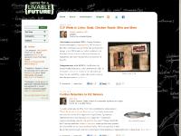 Center for a Livable Future