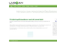 Fullmakt, Om Oss, Livbojen i Norden AB Fullmakt, Om Oss, Livbojen i Norden AB