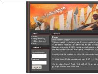 statistik för livijndesign - LivijnDesign.se