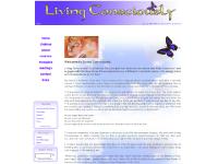 Living Consciously Courses & Therapies with Life Coaching by Living Consciously