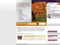 Living Faith Evangelical Church of Littlestown, PA