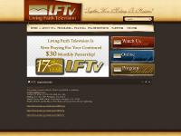 LivingFaithTv.com LivingFaithTv.com