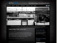  natasha, Living Hope Events, Become a D.A.D., natasha