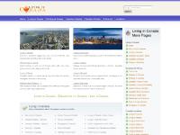 Living in Canada - Emigrating to Canada