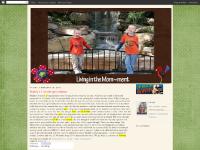 Living In the Mom~ment Living In the Mom~ment