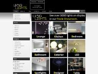  Living Interiors, Bathroom Lights, Bedroom Lights, Ceiling Lights