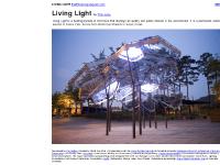 livinglightseoul.net NEXT, The Living, Living Architecture Lab