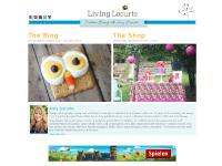 Living Locurto ~ A DIY Party & Craft Lifestyle Blog