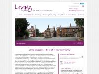 livingmagazine.co.uk Living magazine livingmagazine.co.uk Living magazine