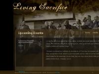 livingsacrificemusic.com , listen now, Romtek livingsacrificemusic.com , listen now, Romtek