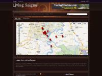 Latest from Living Saigon Latest from Living Saigon