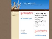 Living Seed USA - Home