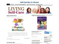 Self-CareTips for Women