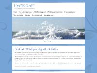 Livokraft - Certifierad Samtalsterapeut i Ängelholm,Skåne Livokraft - Certifierad Samtalsterapeut i Ängelholm,Skåne