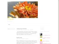 livsglimtar.wordpress.com Livsglimtar, Min syster, Vem är jag?