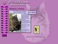 liten liwacoons.com skärmbild