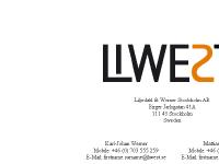 liten liwest.se skärmbild liten liwest.se skärmbild