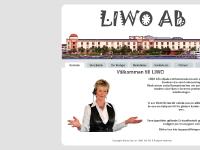LIWO AB - kommunikativa, administrativa tjänster - Callcenter LIWO AB - kommunikativa, administrativa tjänster - Callcenter