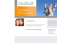 Lixa.se Lixa.se