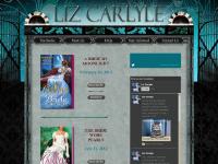 Liz Carlyle | Romance Novelist | Homepage