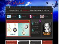 L. J. Smith – New York Times #1 Best Seller L. J. Smith – New York Times #1 Best Seller