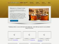 Chinese Restaurant - L J Chinese Cuisine - Fareham, Hampshire Chinese Restaurant - L J Chinese Cuisine - Fareham, Hampshire