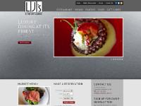 LJs and the Kat Lounge