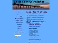 La Jolla Shores Physical Therapy