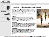 ljudfixarna.se Produkter, Kontakta oss, L ljudfixarna.se Produkter, Kontakta oss, L