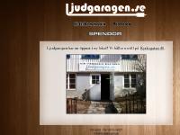 Ljudgaragen Ljudgaragen