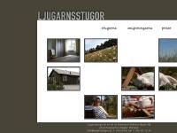 LJUGARNSSTUGOR LJUGARNSSTUGOR