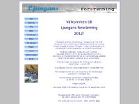 Ljungans Forsränning