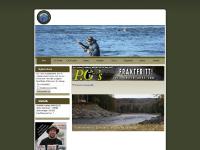 Ljungans Sportfiske Sällskap ~ Sportfiske i Ljungan efter vildlax och öring