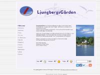 ljungbergsgarden.se ljungbergsgården, ljungbergsgården.se, ljungbergsgarden