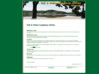 Gull & Stellan Ljungbergs stiftelse