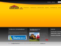 Ljungby Maskin AB -