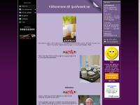 Välkommen - www.ljusanneli.se