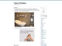 Ljusa Punkter - ljusapunkter@gmail.com