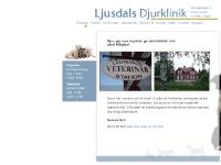 statistik för ljusdals-djurklinik - Ljusdals Djurklinik - Djur ger oss mycket, ger dem kärlek och ...