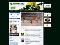 Ljusdals Bandy