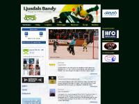 Ljusdals Bandy